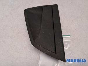 Gebruikte Portiergreep 4Deurs rechts-achter Alfa Romeo Giulietta (940) 1.4 TB 16V MultiAir Prijs € 24,99 Margeregeling aangeboden door Maresia Parts