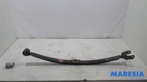 Gebruikte Bladveer achter Fiat Ducato (250) 2.3 D 150 Multijet Prijs € 181,50 Inclusief btw aangeboden door Maresia Parts