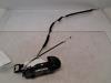 Citroën DS3 (SA) 1.6 16V VTS THP 155 Deurslot Mechaniek 2Deurs links