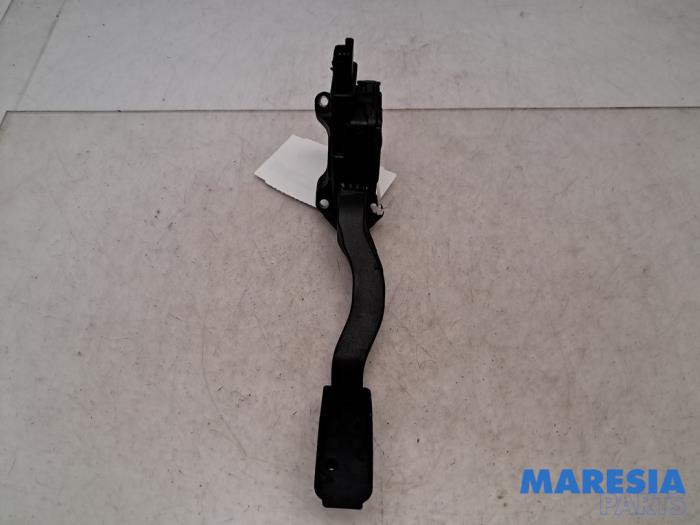 Gebruikte Gaspedaalpositie Sensor Citroen DS3 (SA) 1.6 16V VTS THP 155 Prijs € 29,90 Margeregeling aangeboden door Maresia Parts