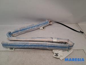 Gebruikte Airbag hemel rechts Citroen C3 (SX/SW) 1.2 Vti 12V PureTech Prijs € 85,00 Margeregeling aangeboden door Maresia Parts