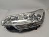 Citroën C5 III Tourer (RW) 2.0 16V Koplamp links