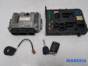 Gebruikte Computer Motormanagement Citroen Jumpy (G9) 1.6 HDI 16V Prijs € 240,79 Inclusief btw aangeboden door Maresia Parts