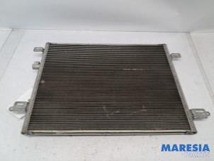 Gebruikte Airco Condensor Renault Zoé (AG) R90 Prijs € 70,00 Margeregeling aangeboden door Maresia Parts