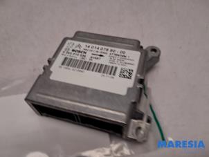 Gebruikte Airbag Module Citroen Jumpy (G9) 1.6 HDI 16V Prijs € 121,00 Inclusief btw aangeboden door Maresia Parts