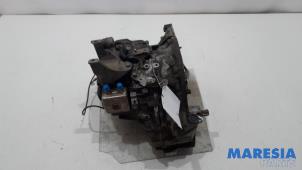 Gebruikte Automaatbak Citroen C5 III Tourer (RW) 2.0 16V Prijs € 700,00 Margeregeling aangeboden door Maresia Parts