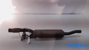 Gebruikte Katalysator Citroen C5 III Tourer (RW) 2.0 16V Prijs € 159,99 Margeregeling aangeboden door Maresia Parts