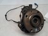 Citroën DS3 (SA) 1.6 16V VTS THP 155 Asschenkel links-voor