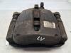 Citroën DS3 (SA) 1.6 16V VTS THP 155 Remklauw (Tang) links-voor