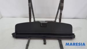 Gebruikte Dekzeil Bagageruimte Citroen C5 III Tourer (RW) 2.0 16V Prijs € 199,99 Margeregeling aangeboden door Maresia Parts