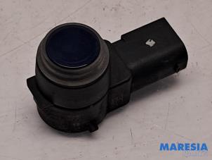 Gebruikte Parkeersensor Citroen C5 III Tourer (RW) 2.0 16V Prijs € 25,00 Margeregeling aangeboden door Maresia Parts