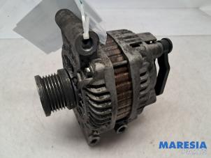 Gebruikte Dynamo Citroen DS3 (SA) 1.6 16V VTS THP 155 Prijs € 55,00 Margeregeling aangeboden door Maresia Parts