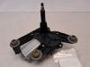 Citroën C5 III Tourer (RW) 2.0 16V Motor Ruitenwisser achter