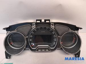 Gebruikte Cockpit Citroen C5 III Tourer (RW) 2.0 16V Prijs € 115,00 Margeregeling aangeboden door Maresia Parts