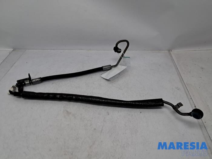 Gebruikte LHM leiding Citroen C5 III Tourer (RW) 2.0 16V Prijs € 75,00 Margeregeling aangeboden door Maresia Parts
