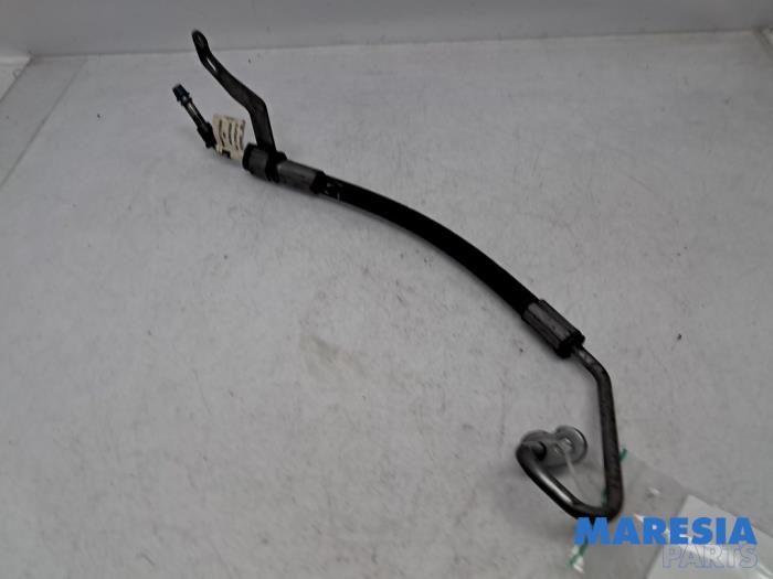 Gebruikte LHM leiding Citroen C5 III Tourer (RW) 2.0 16V Prijs € 75,00 Margeregeling aangeboden door Maresia Parts