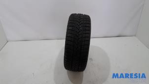 Gebruikte Winterband Citroen C5 III Tourer (RW) 2.0 16V Prijs € 35,00 Margeregeling aangeboden door Maresia Parts