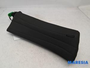 Gebruikte Airbag achterbank rechts Citroen C5 III Tourer (RW) 2.0 16V Prijs € 157,50 Margeregeling aangeboden door Maresia Parts