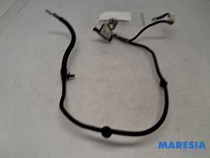 Gebruikte Accu sensor Citroen C5 III Tourer (RW) 2.0 16V Prijs € 50,00 Margeregeling aangeboden door Maresia Parts