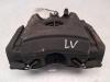 Citroën C5 III Tourer (RW) 2.0 16V Remklauw (Tang) links-voor