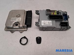 Gebruikte Computer Motormanagement Fiat Punto III (199) 0.9 TwinAir Prijs € 274,99 Margeregeling aangeboden door Maresia Parts