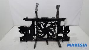 Gebruikte Frontpaneel Renault Megane III Grandtour (KZ) 1.2 16V TCE 115 Prijs € 85,00 Margeregeling aangeboden door Maresia Parts