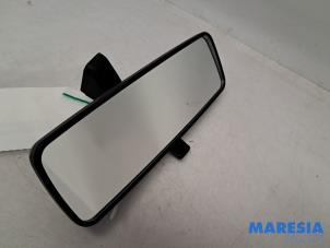 Gebruikte Binnenspiegel Fiat Punto III (199) 0.9 TwinAir Prijs € 20,00 Margeregeling aangeboden door Maresia Parts