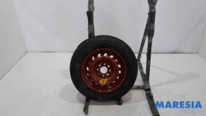 Gebruikte Thuiskomer Fiat Panda (169) 1.2 Fire Prijs € 50,00 Margeregeling aangeboden door Maresia Parts