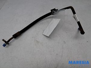 Gebruikte LHM leiding Citroen C5 III Tourer (RW) 2.0 16V Prijs € 100,00 Margeregeling aangeboden door Maresia Parts