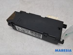 Gebruikte Telefoon Module Peugeot 308 (4A/C) 1.6 VTI 16V Prijs € 32,95 Margeregeling aangeboden door Maresia Parts