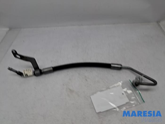 Gebruikte LHM leiding Citroen C5 III Tourer (RW) 2.0 16V Prijs € 75,00 Margeregeling aangeboden door Maresia Parts