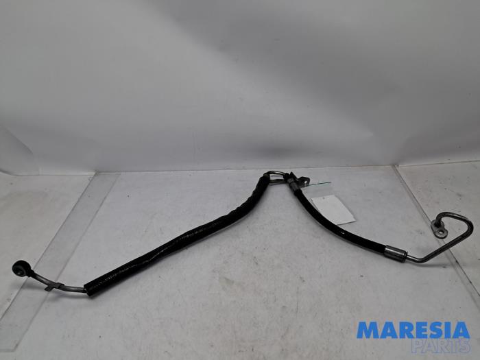 Gebruikte LHM leiding Citroen C5 III Tourer (RW) 2.0 16V Prijs € 75,00 Margeregeling aangeboden door Maresia Parts