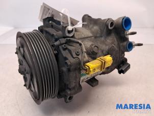 Gebruikte Aircopomp Citroen C5 III Tourer (RW) 2.0 16V Prijs € 262,50 Margeregeling aangeboden door Maresia Parts