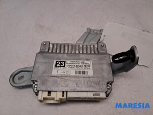 Gebruikte Computer Automatische Bak Peugeot 108 1.0 12V Prijs € 250,00 Margeregeling aangeboden door Maresia Parts