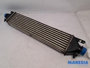 Gebruikte Intercooler Fiat Punto III (199) 0.9 TwinAir Prijs € 35,00 Margeregeling aangeboden door Maresia Parts