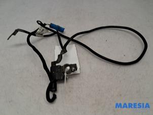 Gebruikte Accu sensor Citroen C5 III Tourer (RW) 2.0 16V Prijs € 50,00 Margeregeling aangeboden door Maresia Parts