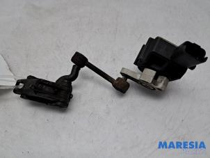 Gebruikte Stabilisatie Regel Sensor Citroen C5 III Tourer (RW) 2.0 16V Prijs € 35,00 Margeregeling aangeboden door Maresia Parts