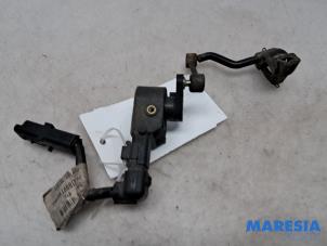 Gebruikte Stabilisatie Regel Sensor Citroen C5 III Tourer (RW) 2.0 16V Prijs € 35,00 Margeregeling aangeboden door Maresia Parts