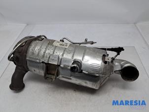 Gebruikte Roetfilter Opel Combo Cargo 1.5 CDTI 100 Prijs € 724,79 Inclusief btw aangeboden door Maresia Parts