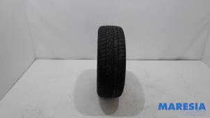 Gebruikte Band Renault Grand Scénic III (JZ) 1.4 16V TCe 130 Prijs € 20,00 Margeregeling aangeboden door Maresia Parts