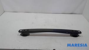Gebruikte Bumperbalk voor Peugeot 108 1.0 12V Prijs € 100,00 Margeregeling aangeboden door Maresia Parts