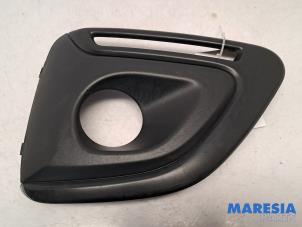 Gebruikte Afdekplaat mistlamp links Peugeot 108 1.0 12V Prijs € 25,00 Margeregeling aangeboden door Maresia Parts
