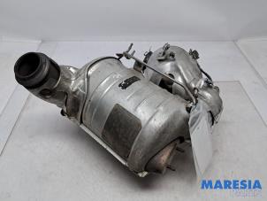 Gebruikte Roetfilter Renault Trafic (1FL/2FL/3FL/4FL) 2.0 dCi 16V 120 Prijs € 1.270,50 Inclusief btw aangeboden door Maresia Parts