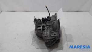 Gebruikte Versnellingsbak Renault Trafic (1FL/2FL/3FL/4FL) 2.0 dCi 16V 120 Prijs € 1.028,50 Inclusief btw aangeboden door Maresia Parts