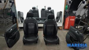 Gebruikte Bekleding Set (compleet) Alfa Romeo Giulia (952) 2.0 T 16V Prijs € 1.150,00 Margeregeling aangeboden door Maresia Parts