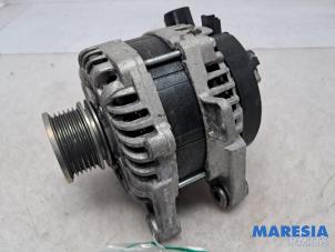 Gebruikte Alternator Opel Combo Cargo 1.5 CDTI 100 Prijs € 121,00 Inclusief btw aangeboden door Maresia Parts
