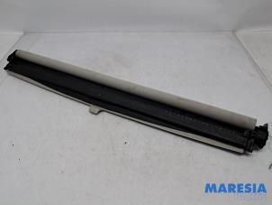 Gebruikte Zonneluifel Renault Grand Scénic III (JZ) 1.4 16V TCe 130 Prijs € 69,00 Margeregeling aangeboden door Maresia Parts
