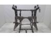 Alfa Romeo Giulia (952) 2.0 T 16V Subframe