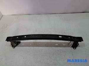 Gebruikte Bumperframe achter Citroen DS3 Cabrio (SB) 1.6 16V VTS THP Prijs € 25,00 Margeregeling aangeboden door Maresia Parts
