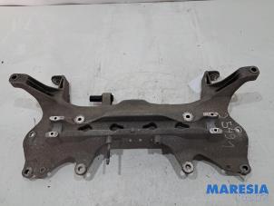 Gebruikte Subframe Fiat Fiorino (225) 1.4 Prijs € 108,90 Inclusief btw aangeboden door Maresia Parts